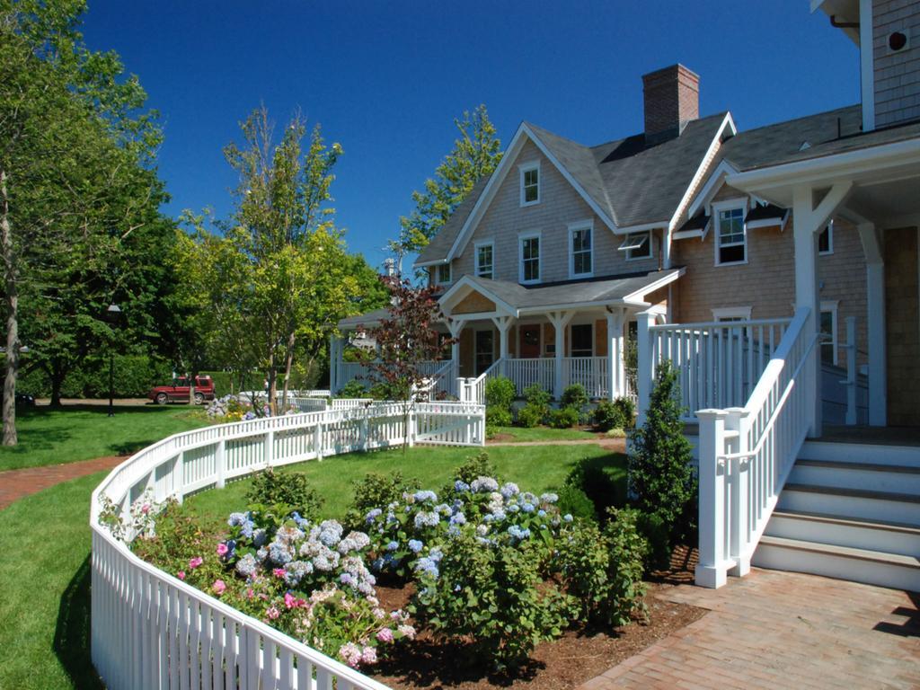 White Elephant Village Nantucket Bagian luar foto